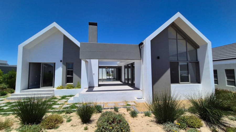 2 Bedroom Property for Sale in Langebaan Country Estate Western Cape